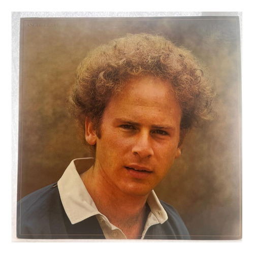 Garfunkel Angel Clare Vinilo Japones Usado Musicovinyl