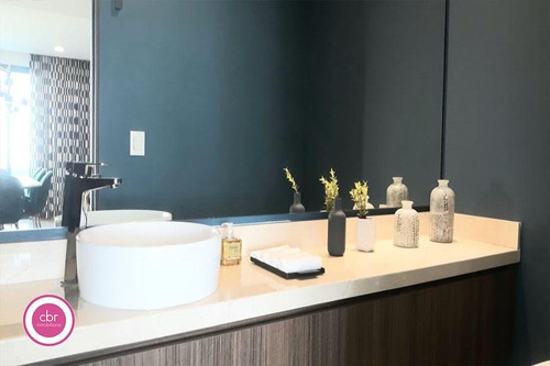 Departamento Venta Maranta Bosques - Lomas De Vista Hermosa