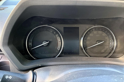Toyota Avanza 2023