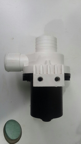 Bomba De Agua Lavadora Hai 80w Nueva