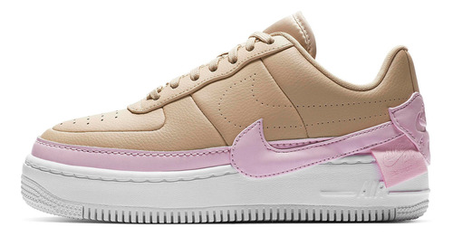 Zapatillas Nike Air Force 1 Jester Xx Urbano Ao1220_001   