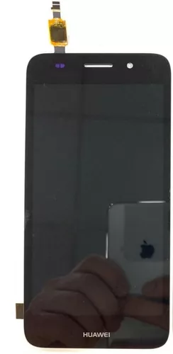 Modulo Pantalla Display Para Huawei Y5 Lite 2017 Cro-l03
