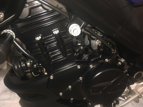 Imagen 4 de 9 de Bmw F800r (no Gs Adventure R1200 R1100r Gs700 Ducati, Ktm)
