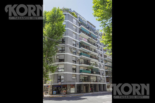 Imagen 29 de 29 de Venta Departamento / Semipiso De 4 Ambientes Con Balcon En Barrio Norte / Palermo