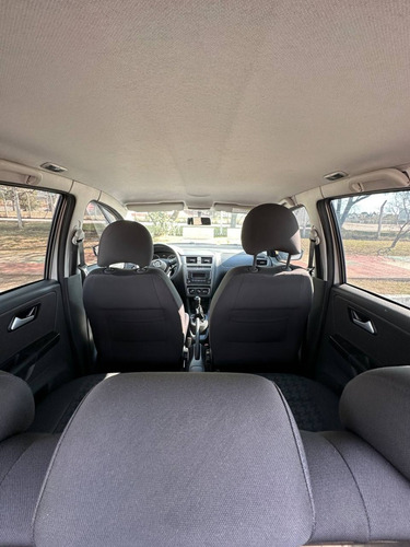 Volkswagen Suran