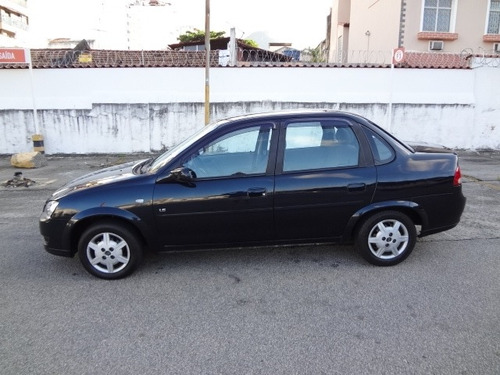 Chevrolet Classic 1.0 Mpfi Ls 8v Flex 4p Manual