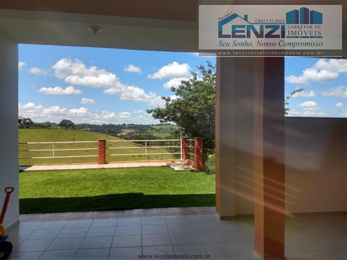 Chácaras À Venda Em Pinhalzinho/sp - Compre O Seu Chácaras Aqui! - 1455158