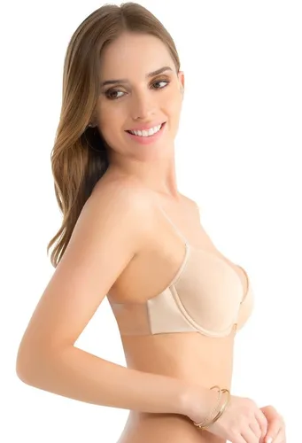Brasier transparente ilusion new arrivals
