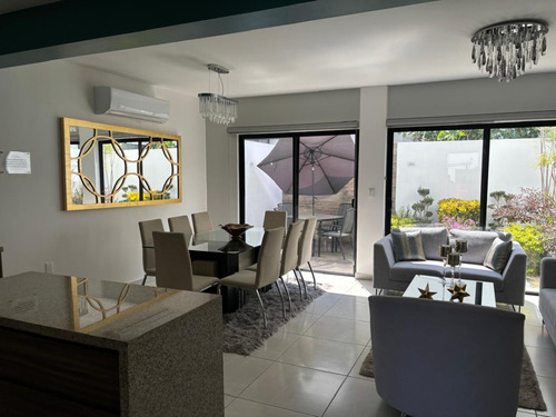 Residencial Cumbres, Estrena Casa Nueva, Fraccionamiento Privado Con Control De Acceso.