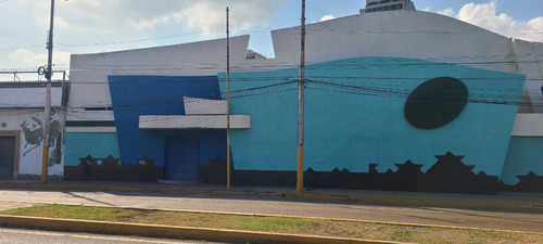 Parcelas De Terreno, Con Acceso Directo, Sector Casco Central, Avenida Paseo La Cruz Y El Mar ( Antiguo Paseo Colón).