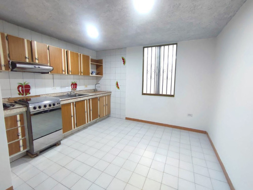 Gl. En Alquiler Apartamento Tipo Estudio Ubicado En La  Arboleda 