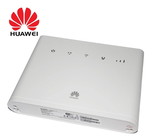 Router Desbloqueado Para Claro Entel Bitel Movistar 4g Peru