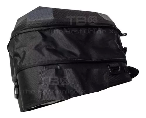 Tank Bag/porta Cascos/impermebles Maleta Moto Silla