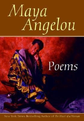 Poems - Maya Angelou