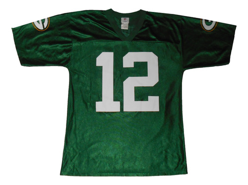 Camiseta Nfl - M - Green Bay Packers - Original - 307