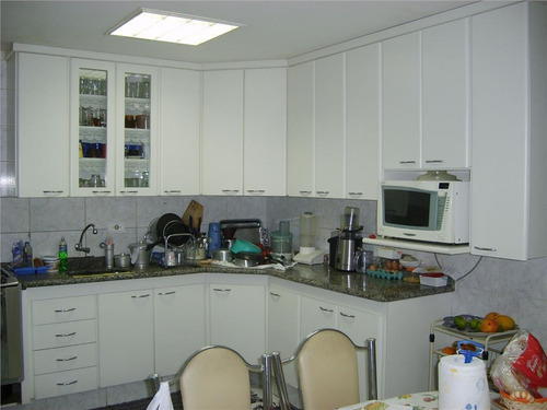 Imagem 16 de 30 de Sobrado Residencial À Venda, Vila Isolina Mazzei, São Paulo - So0156. - So0156