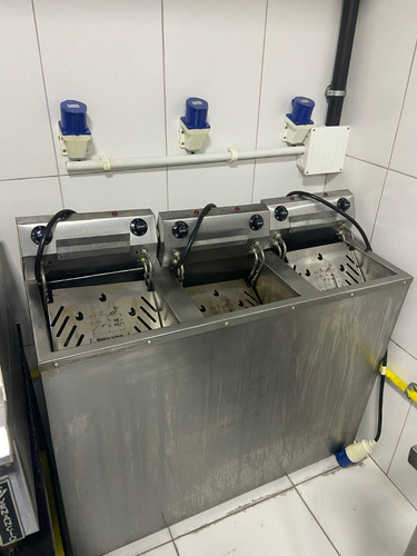 Passo Ponto Cozinha Montada