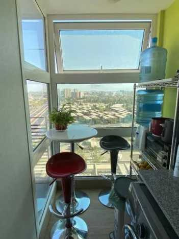 Precioso Departamento Metro Las Torres (66082)