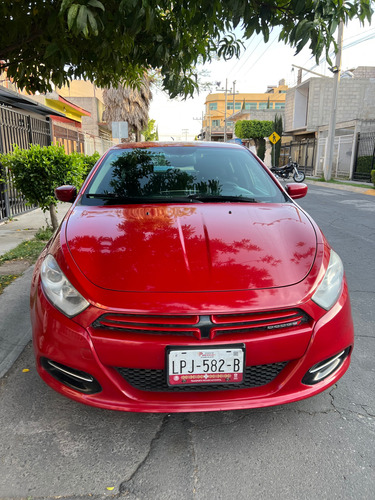 Dodge Dart 2.0 Sxt At