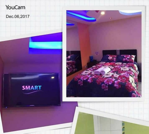 Arriendo Habitaciones Bellas Amobladas O Cuartos Por Pronaca Sur Quito