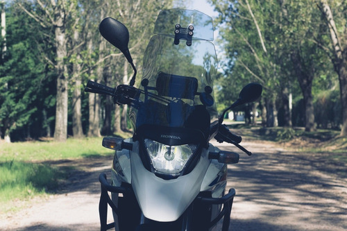 Honda Xre 300 Rally (2020) (7000km)
