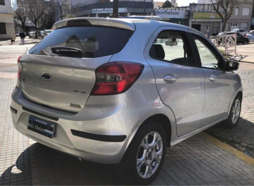 Ford Ka 1.5 Sel 5 P 2017