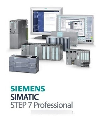 Tia Portal V14 - Sp1 Step7 Prof. + Simulador Plcsim + Curso