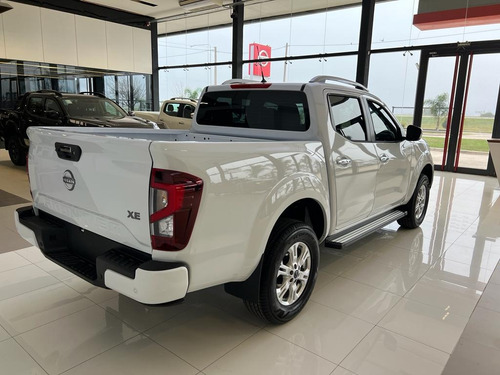 Nissan Frontier 2.3t Xe 4x2 At L22