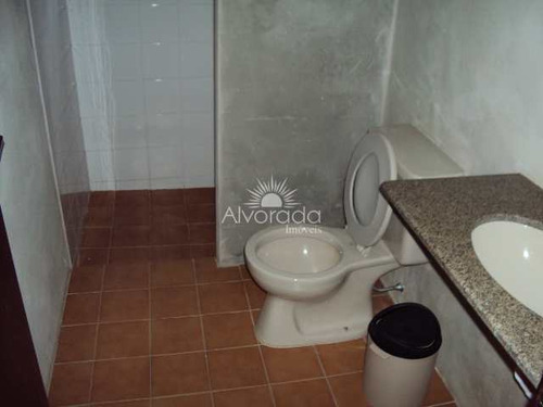 Chácara Com 3 Dorms, Vivendas Do Engenho D'água, Itatiba - R$ 380 Mil, Cod: Ch058 - Vch058