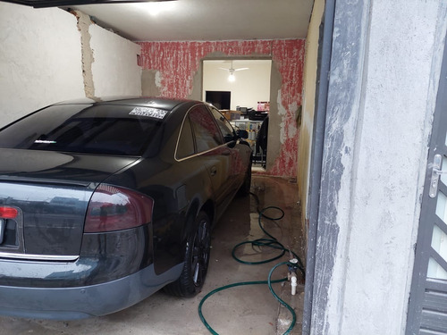 Imagem 6 de 9 de Audi A6 2.8 Aut. 4p
