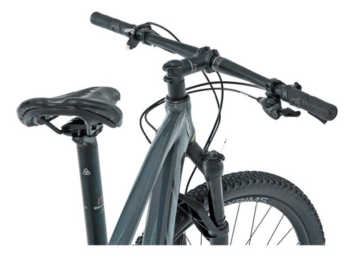 Bicicleta Mtb Oggi 7.4 - Shimano Slx