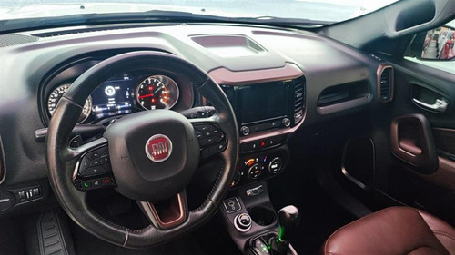 Fiat Toro 2.0 16V TURBO DIESEL RANCH 4WD AT9