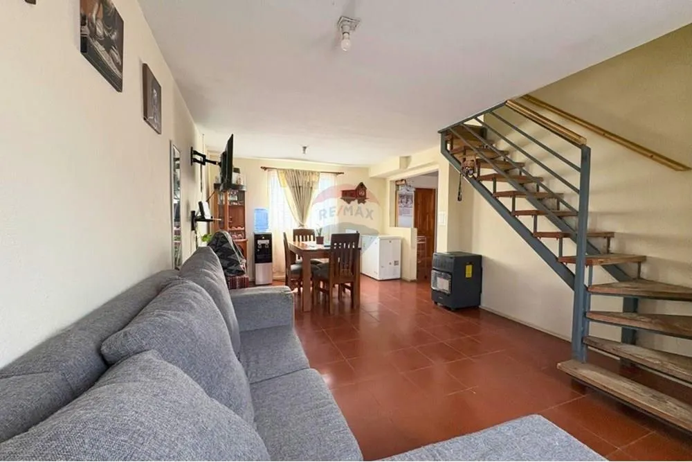 Imagen 3 de 20 de Venta Casa 3d1b En Bahía Navidad, Puente Alto