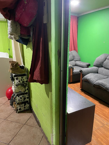 Venta Casa 3hab 1ba Curicó