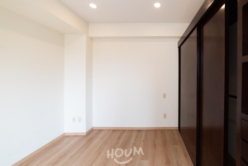 Imagen 21 de 30 de Departamento En Granada, Miguel Hidalgo Con 2 Recámaras, 86 M², Id: 36718