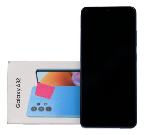 Imagen 2 de 6 de Teléfono Samsung Galaxy A32
