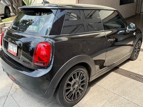 Mini Cooper 1.5 Chili Mt