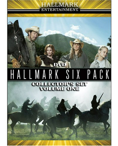 Colección Hallmark: Volumen Uno [dvd]