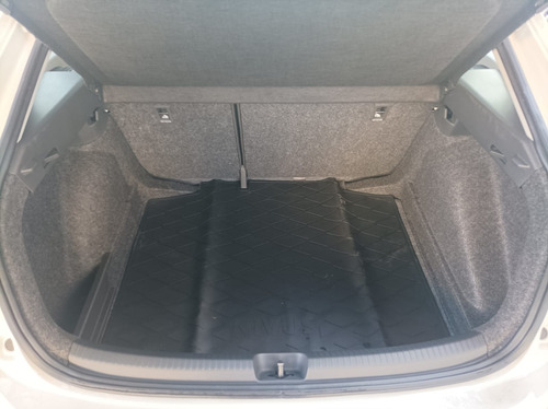 Volkswagen Nivus 1.0 Tsi Comfortline Tiptronic