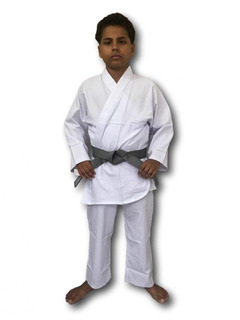 preço de roupa de karate