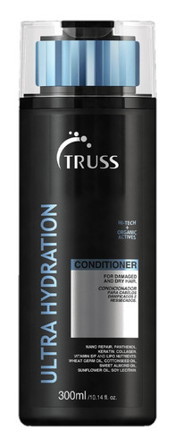 Truss Condicionador Ultra-hidratante - 300ml