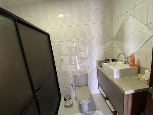Sobrado Para Venda Bairro Jardim Rodolfo Pirani, 4 Dormitórios, Sendo 1 Suíte, 3 Banheiros, 2 Vagas De Garagem, Área Construída 146,00 M², Terreno 125,00 M²
