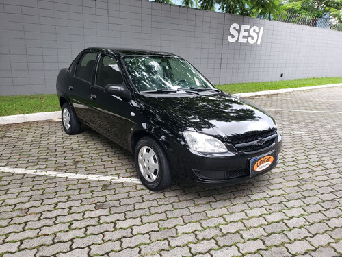 Chevrolet Classic 1.0 MPFI LS 8V FLEX 4P MANUAL