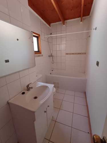 Se Arrienda Linda Y Acogedora Casa En Algarrobo