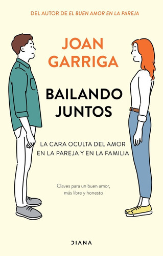 Bailando Juntos - La Cara Oculta Del Amor - Joan Garriga