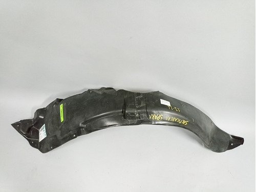 Lodera Delantero Izquierdo Chevrolet Spark 2011 2012 2014 16