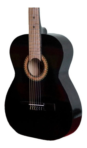 Imagen 4 de 4 de Guitarra Infantil De 5 A 8 Años (bajito) Envio Gratis