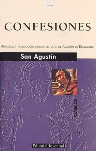 Las Confesiones - Juventud Editorial