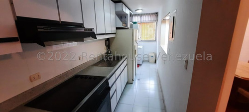 Imagen 4 de 12 de Apartamento En Venta En La Alameda Cs 22-22428
