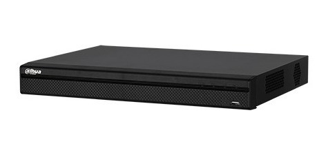 Dvr Dahua 32 Canales Ip 2hh Hasta 16tb Hdmi Xvr5232an-s2